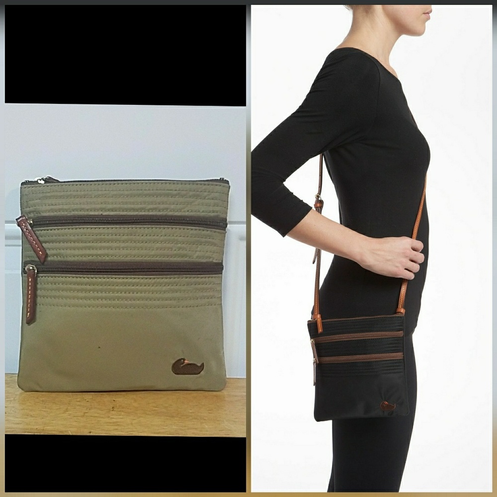 🔥😍 Dooney & Burke Crossbody